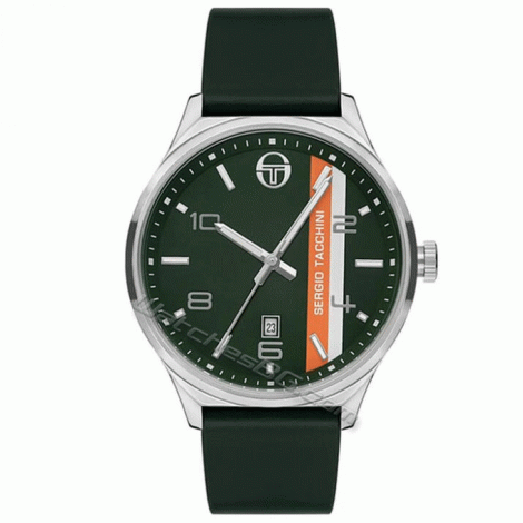 Часовник SERGIO TACCHINI "CITY" ST.8.126.07